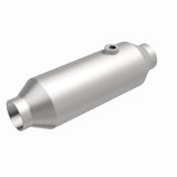 MagnaFlow 99-03 Honda Odyssey V6 3.5L California Grade CARB Compliant Universal Catalytic Converter