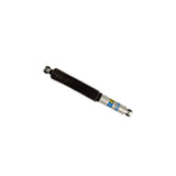 Bilstein 5100 Series 02-12 Jeep Liberty Rear 46mm Monotube Shock Absorber (for 0-1in Rear Lift) Bilstein