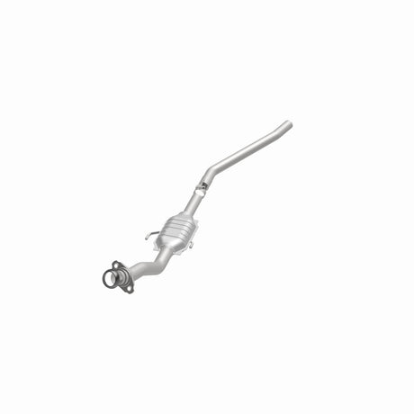 Huile moteur MagnaFlow Conv DF de qualité californienne 92-93 Chrysler Town &amp; Country 3,3 L/94-95 Town &amp; Country 3,8 L