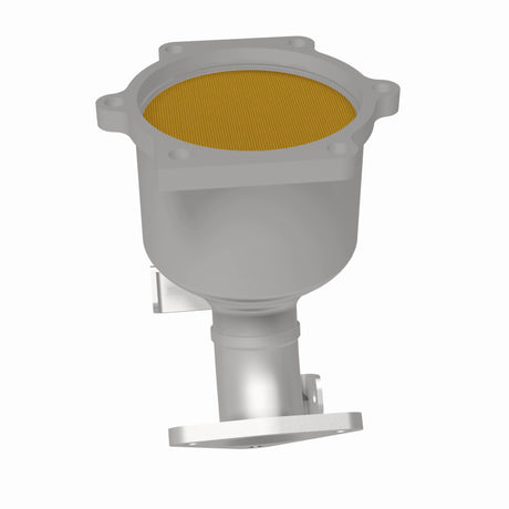 Convecteur MagnaFlow DF 03-06 Nissan Sentra 1,8 L/2,5 L (émissions CA)