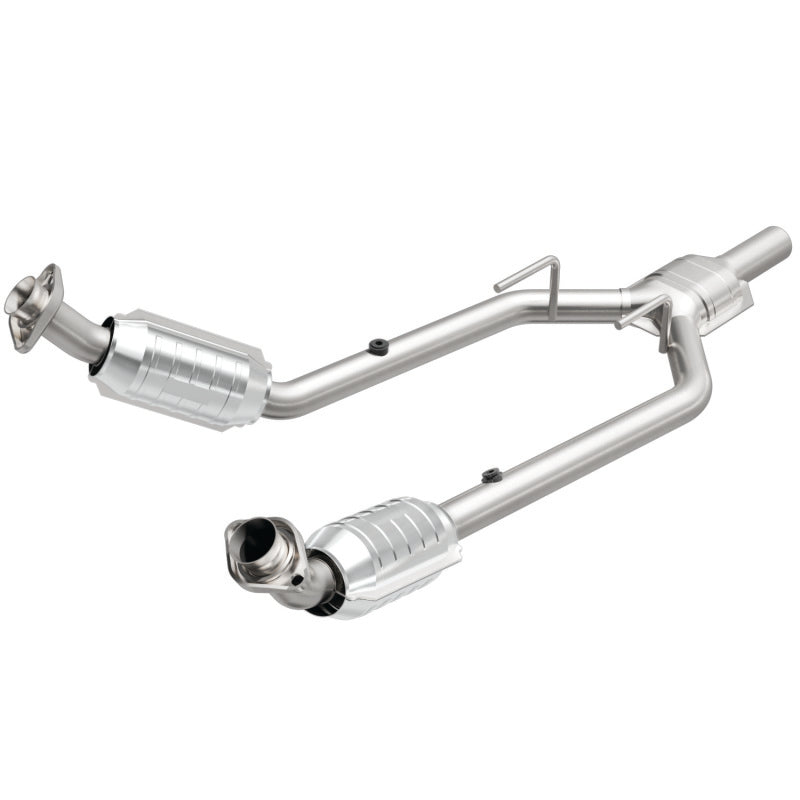 Convecteur MagnaFlow DF 96-97 Mercury Cougar 3,8 L