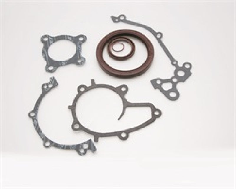 Kit de bas de caisse Cometic Street Pro Nissan CA18DET