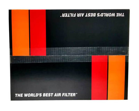 Kit d'admission K&amp;N Performance pour Ford C-Max/Focus II / Volvo C30/S40/V40/V50/V70 / Mazda 3/5