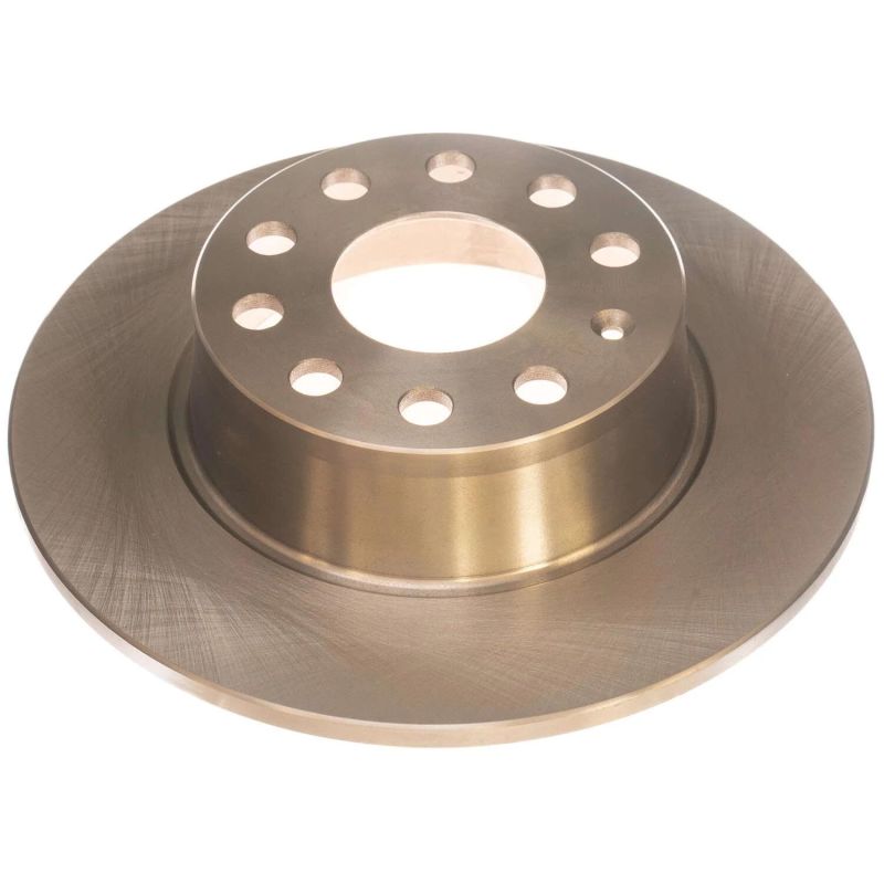 Disque de frein arrière Power Stop Autospecialty pour Volkswagen Jetta 2019