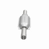 Convecteur MagnaFlow DF Grand Cherokee-Wrangler 93-
