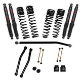 Skyjacker 3,5 pouces GLAD DSL RUB DRLT BMAX