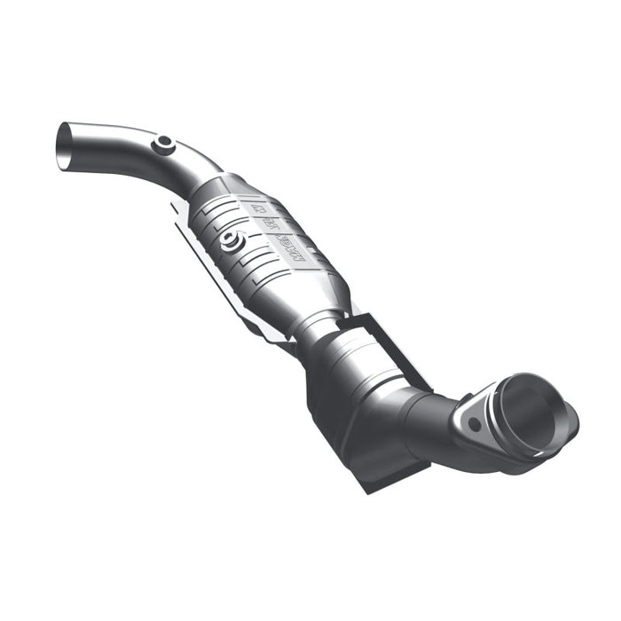 Camions Ford MagnaFlow Conv DF 97-98 4,6 L