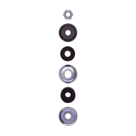 Amortisseur arrière Bilstein 16-21 Toyota Tacoma B8 5100