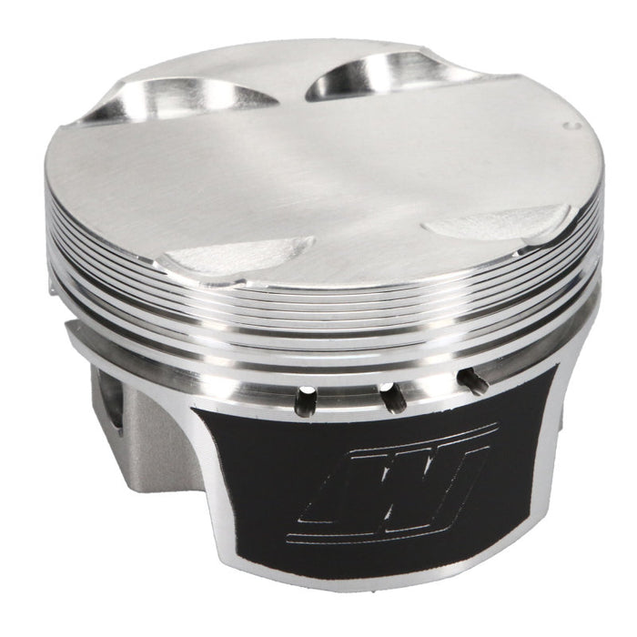 Wiseco Hyundai 4B11-T 2008+ Piston à plat sphérique Stock