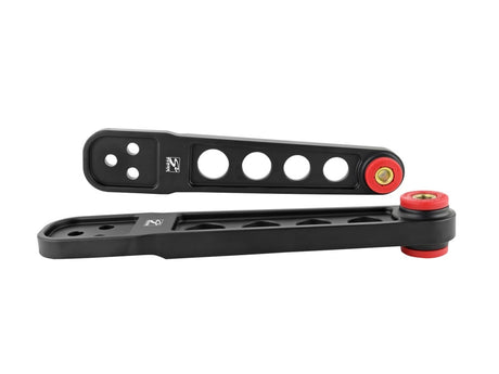 Bras de suspension inférieur arrière pour Honda Civic 01-05 (série noire) (comprend un outil à douille)