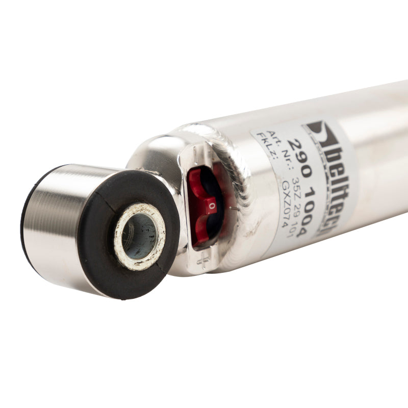 Amortisseur Belltech 2007-2017 Jeep Wrangler JK 4 pouces Lift Trail Performance - Avant simple