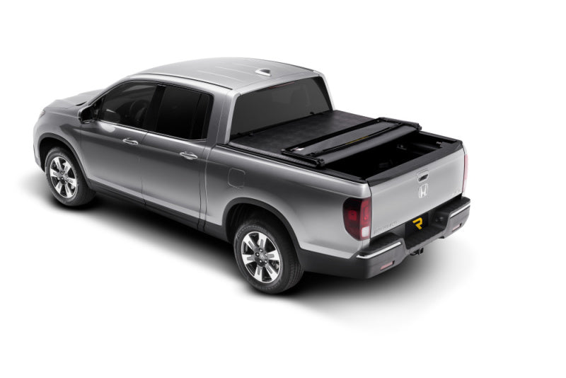 Honda Ridgeline Trifecta 2.0 Extang 17-19