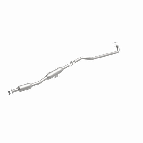 MagnaFlow Conv Direct Fit 98-02 Toyota Corolla 1,8 L (conforme au carburateur de Californie)