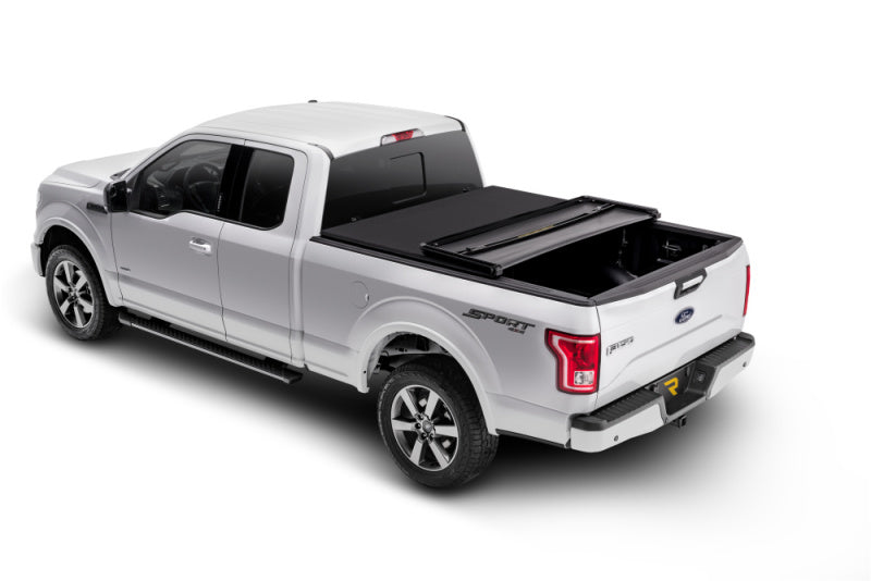Extang 09-14 Ford F150 (caisse de 5-1/2 pieds) Trifecta Signature 2.0