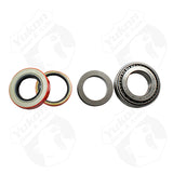 Yukon Gear Axle Bearing w/ Inner and Outer Seals (One Side) For 8.75in Chrysler
