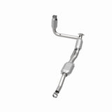Convecteur MagnaFlow DF 02 Dodge Ram 5,9 L