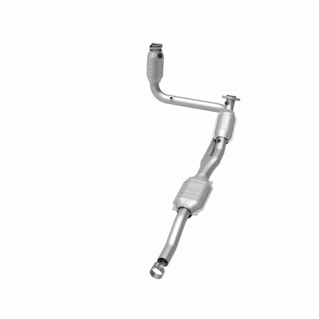 Convecteur MagnaFlow DF 02 Dodge Ram 5,9 L