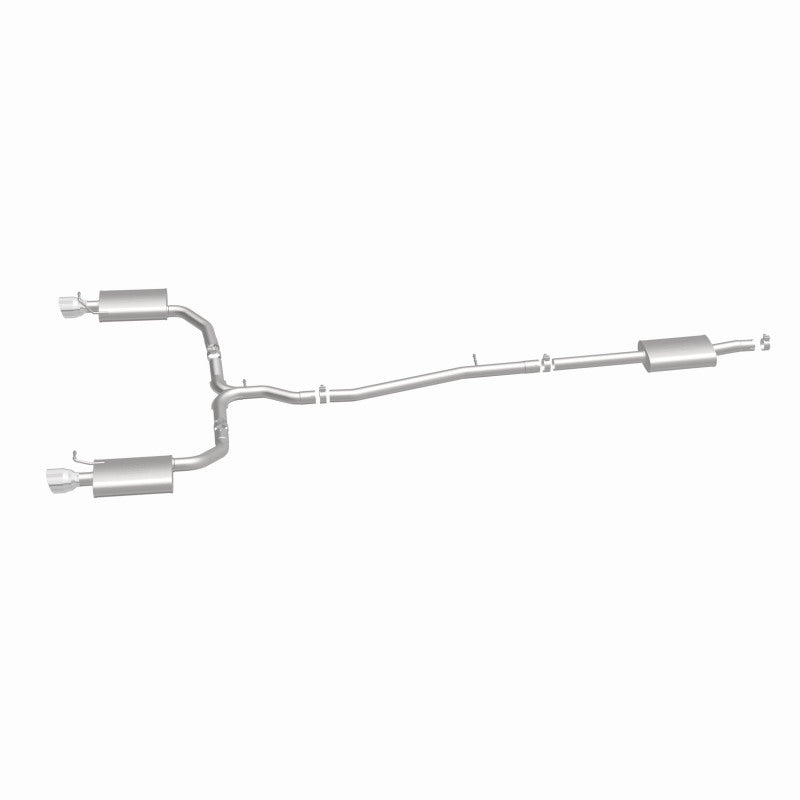Cat-back MagnaFlow SYS 13-14 Ford Flex 3,5 L