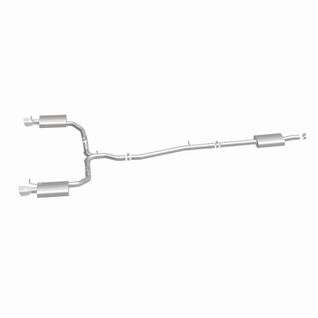 Cat-back MagnaFlow SYS 13-14 Ford Flex 3,5 L