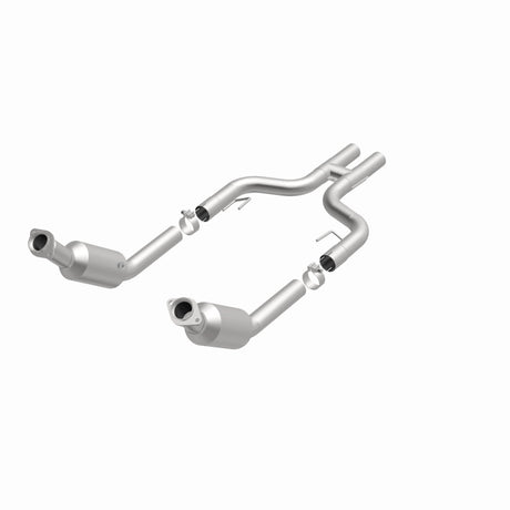 Magnaflow Conv DF Mustang 05-09 4,6 L OEM