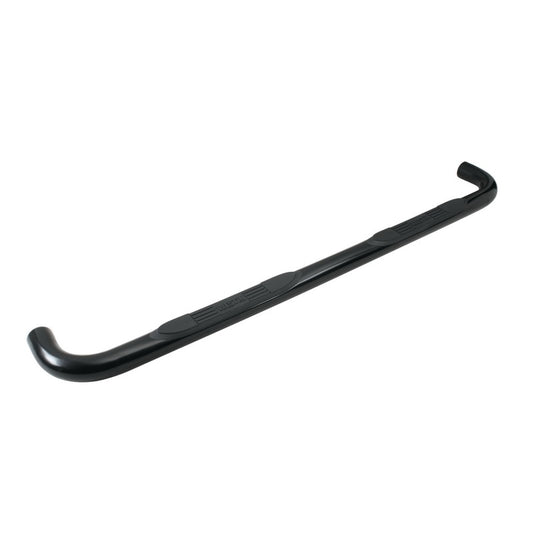 Westin 1997-1998 Ford F-150/250LD SuperCab 3dr E-Series 3 Nerf Step Bars - Black