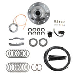 Sas ARB 30 Spl Gm8.5In 10Bolt Aam860 S/N
