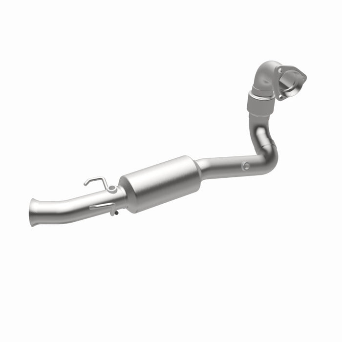 Convecteur MagnaFlow DF 99 Saab 9-3 2.0L