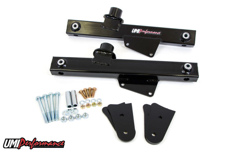 UMI Performance 99-04 Ford Mustang Rear Lift Bars