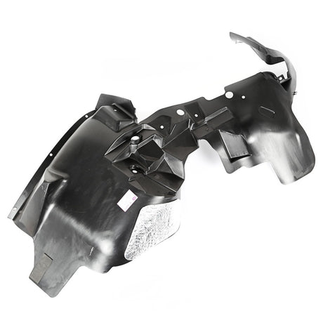Pare-éclaboussures avant gauche Omix Fender - Wrangler 07-18