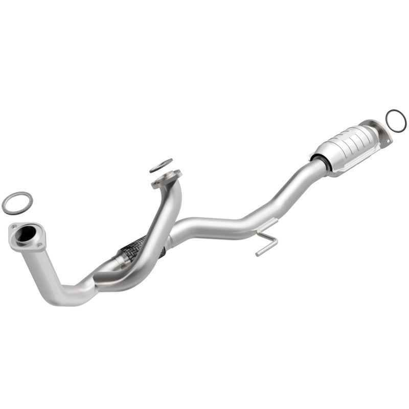 MagnaFlow Conv DF 97-02 Toyota Caravan 3.0L