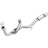 MagnaFlow Conv DF 97-02 Toyota Caravan 3.0L