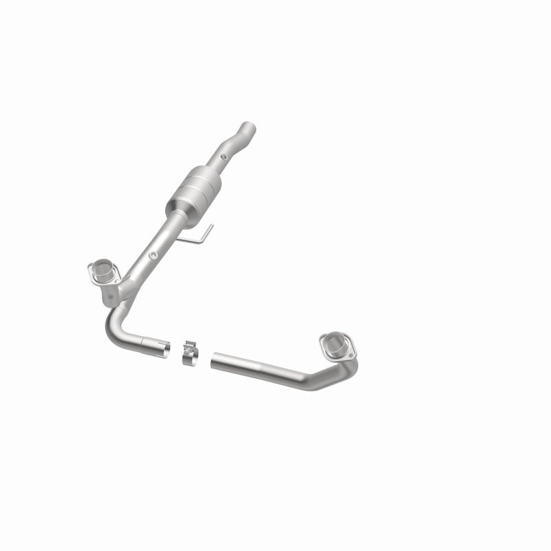 Convecteur MagnaFlow DF 00 Dodge Durango 5,2/5,9 L