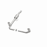 Convecteur MagnaFlow DF 00 Dodge Durango 5,2/5,9 L