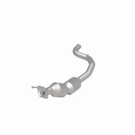 Convertisseur catalytique MagnaFlow 13-17 Range Rover V8 5 OEM à montage direct sur soubassement conforme à l'EPA