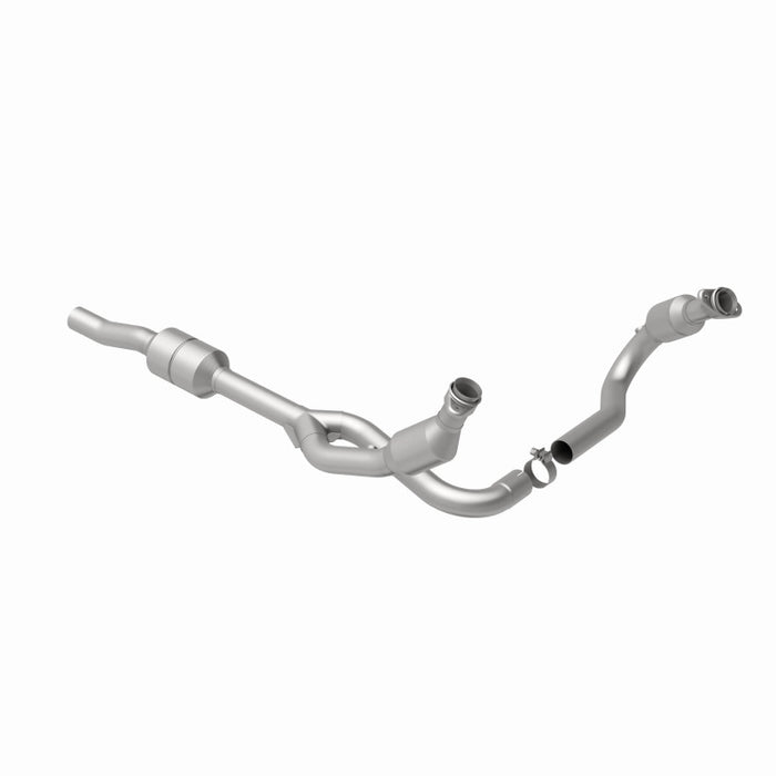 MagnaFlow Conv DF 02-03 Ram 1500 4,7 L