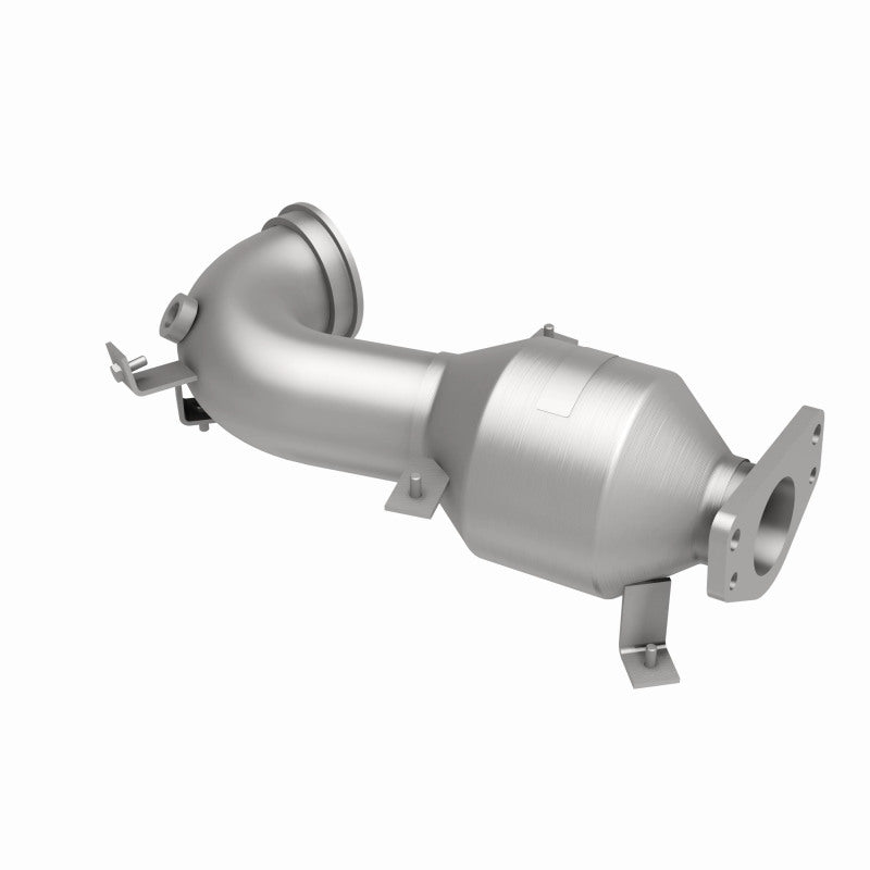 Magnaflow 12-13 Fiat 500 DF Catalytic Converter