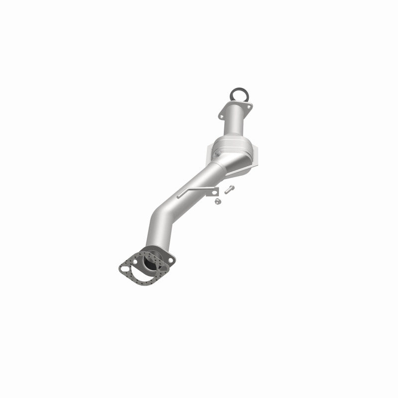 MagnaFlow Conv DF 08-09 Subaru WRX Rear OEM