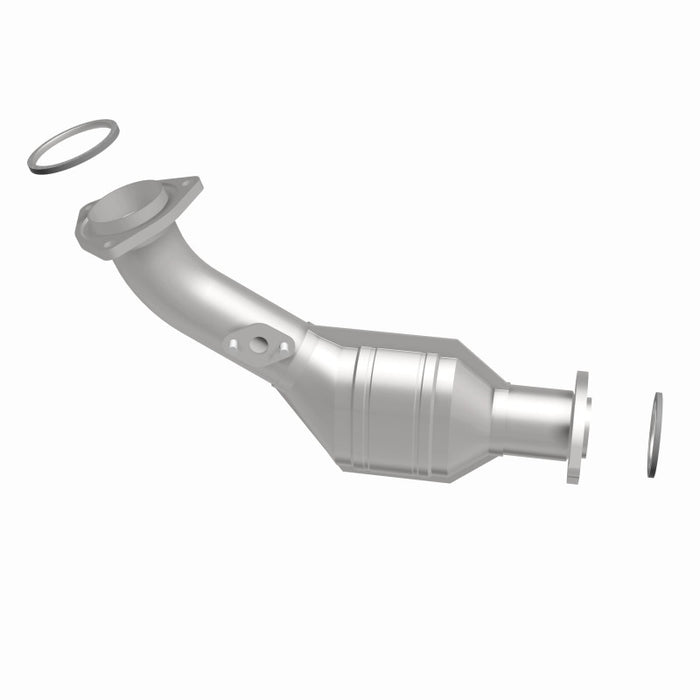 MagnaFlow Conv DF Avant 00-04 Toyota Tacoma 3,4L 4WD / 00-04 Tundra 3,4L