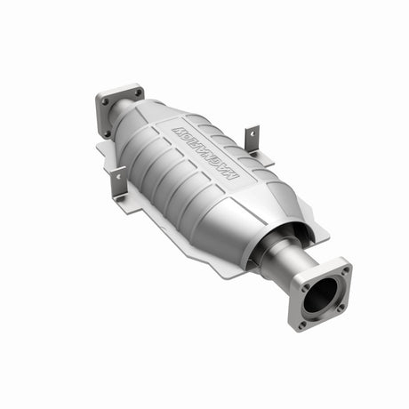 Convecteur MagnaFlow DF Fiat-Lancia 79 83