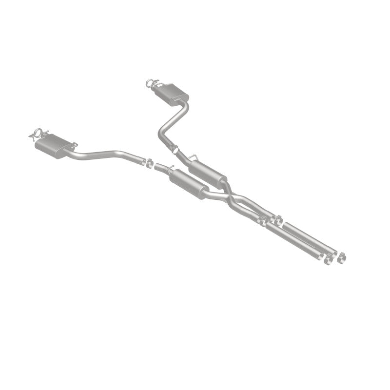 Embout OEM MagnaFlow SYS C/B 09 Challenger R/T