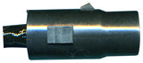 Capteur d'oxygène à montage direct NGK Eagle Talon 1994-1991