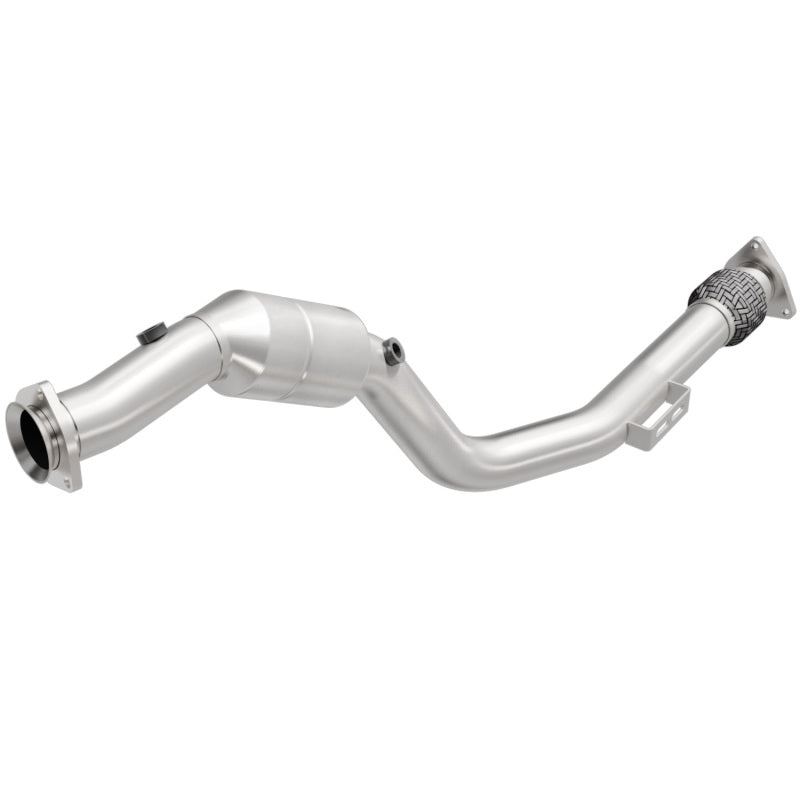 Convecteur MagnaFlow DF 04-06 VW Phaeton 4.2L côté passager avant