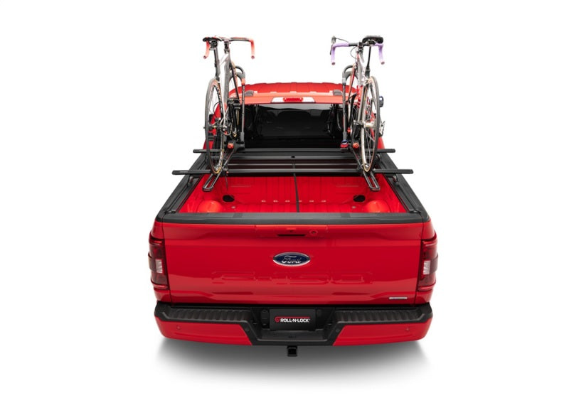 Roll-N-Lock 19-22 Chevrolet Silverado 1500 (w/o Carbon Pro - 79.4in.) A-Series XT Retractable Cover