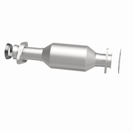 Convertisseur DF pour collecteur d'admission MagnaFlow 88-95 Civic/CRX 1.5/1.6 CA