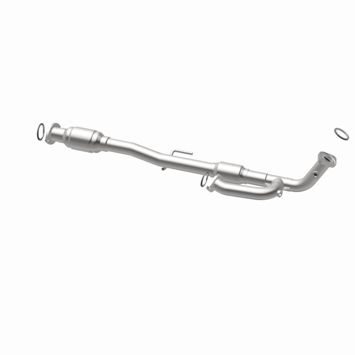 Convecteur MagnaFlow DF 02-03 Lexus ES300 3.0L arrière