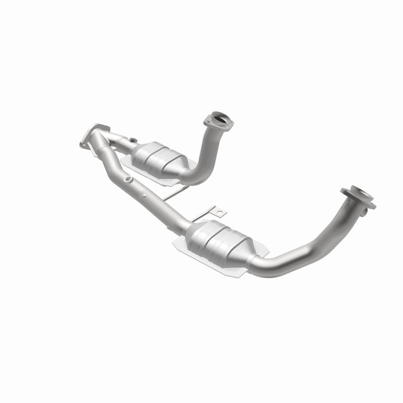 MagnaFlow Conv DF 95- 96 Ford Windstar 3.0L