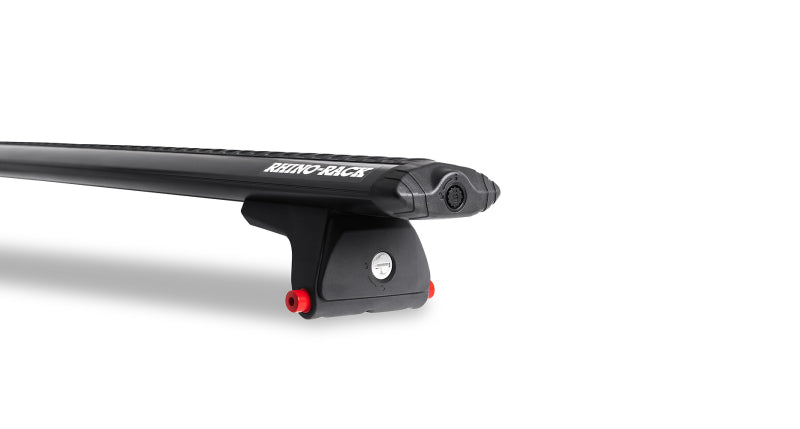 Ensemble de pieds à montage rapide Rhino-Rack - 4 pièces