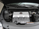 Filtre à air de rechange K&amp;N 10-13 Cadillac SRX 2,8 L/3,0 L/3,6 L V6