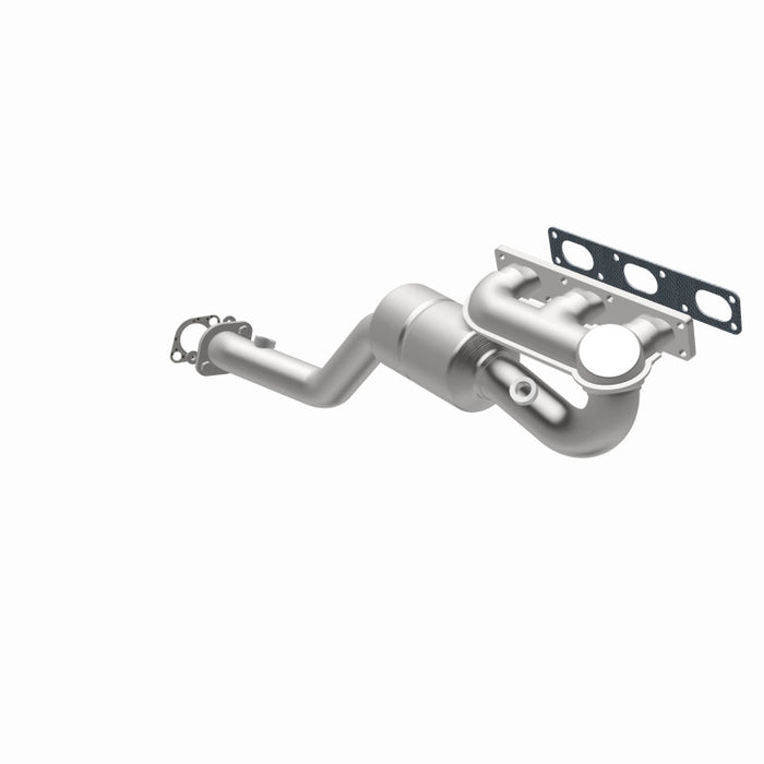 Convecteur Magnaflow DF BMW 5 99-00 Avant