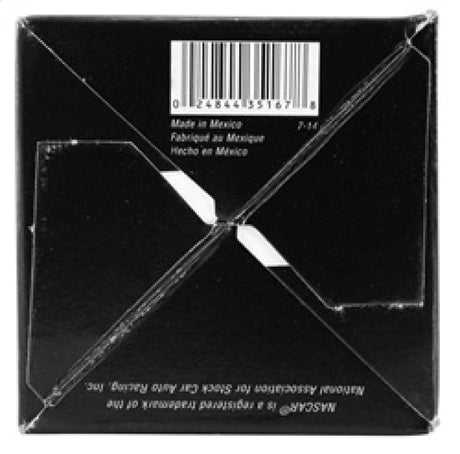 Filtre à carburant en cellulose K&amp;N 3 po de diamètre extérieur x 6,938 po de longueur